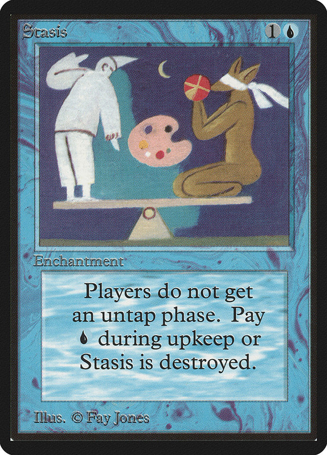 Stasis [Beta Edition] | Good Games Morley
