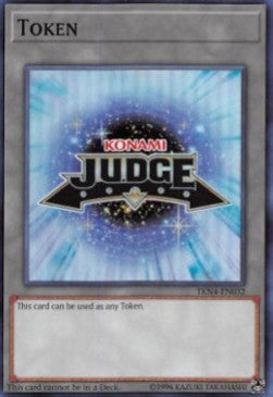 Token [TKN4-EN032] Super Rare | Good Games Morley