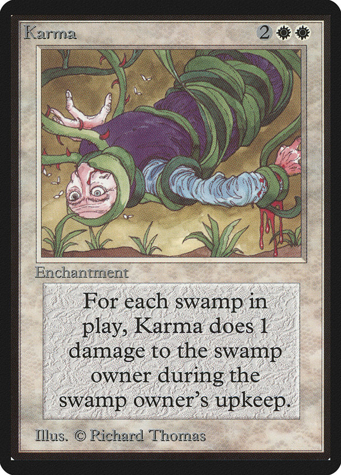 Karma [Beta Edition] | Good Games Morley