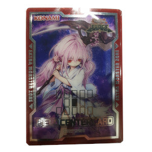 Field Center Card: Ghost Reaper & Winter Cherries (Judge) Promo | Good Games Morley