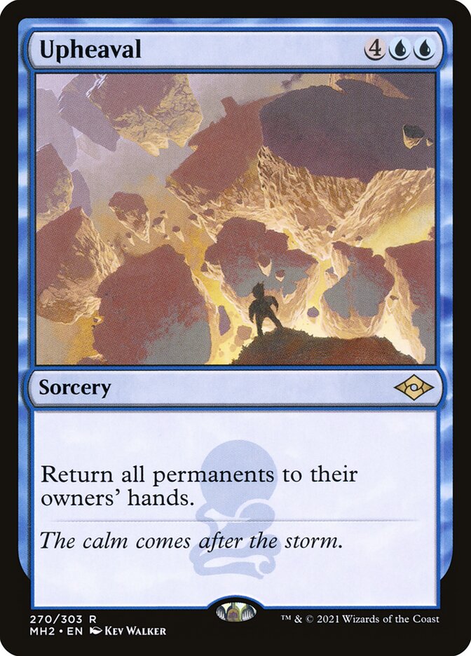 Upheaval 270 (Modern Horizons 2)  | Good Games Morley