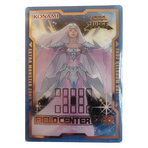 Field Center Card: Beatrice, Lady of the Eternal (Judge) Promo | Good Games Morley