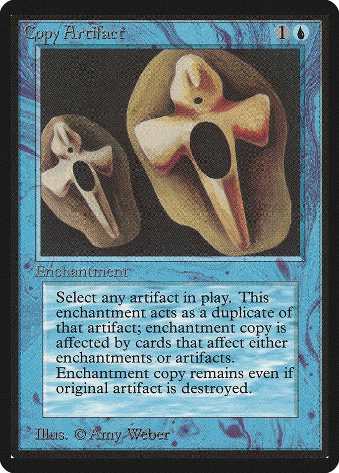 Copy Artifact [Beta Edition] | Good Games Morley