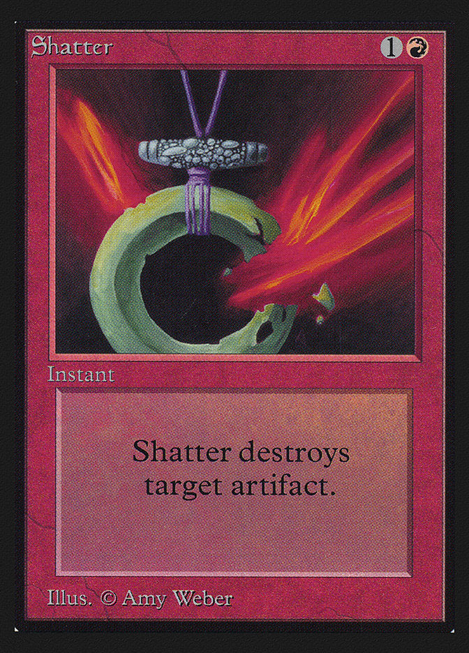 Shatter [International Collectors' Edition] | Good Games Morley