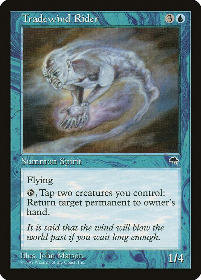Tradewind Rider 98 (Tempest)  | Good Games Morley