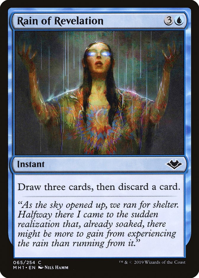 Rain of Revelation [Modern Horizons] | Good Games Morley