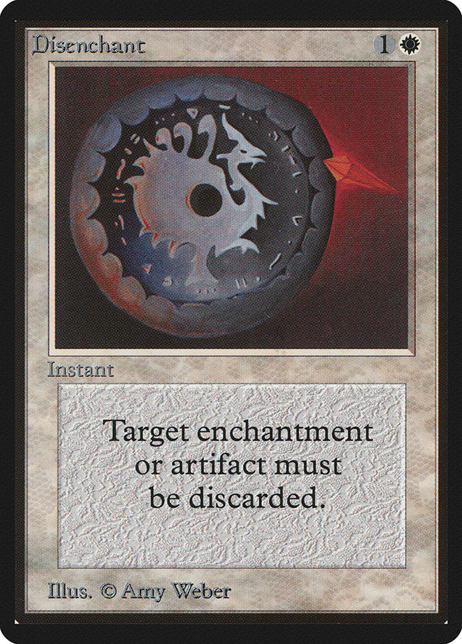 Disenchant [Beta Edition] | Good Games Morley