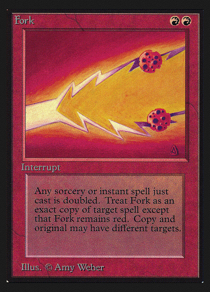 Fork [Collectors' Edition] | Good Games Morley
