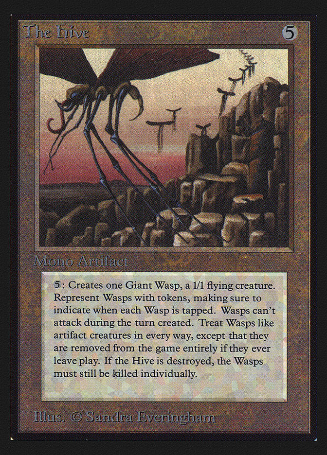 The Hive [Collectors' Edition] | Good Games Morley
