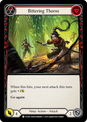 Bittering Thorns (Red) [TCC083] (Round the Table: TCC x LSS) | Good Games Morley