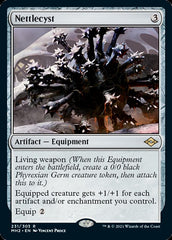 Nettlecyst [Modern Horizons 2] | Good Games Morley
