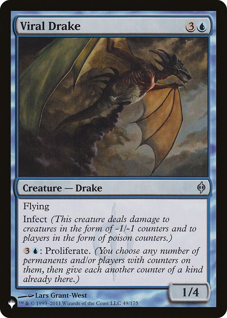 Viral Drake [The List] | Good Games Morley