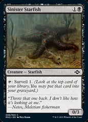 Sinister Starfish [Modern Horizons 2] | Good Games Morley