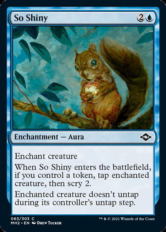 So Shiny [Modern Horizons 2] | Good Games Morley