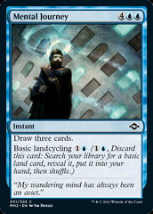 Mental Journey [Modern Horizons 2] | Good Games Morley