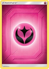 Fairy Energy (2019 Unnumbered) [Sun & Moon: Team Up] | Good Games Morley