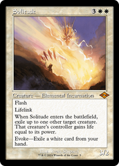 Solitude (Retro) [Modern Horizons 2] | Good Games Morley