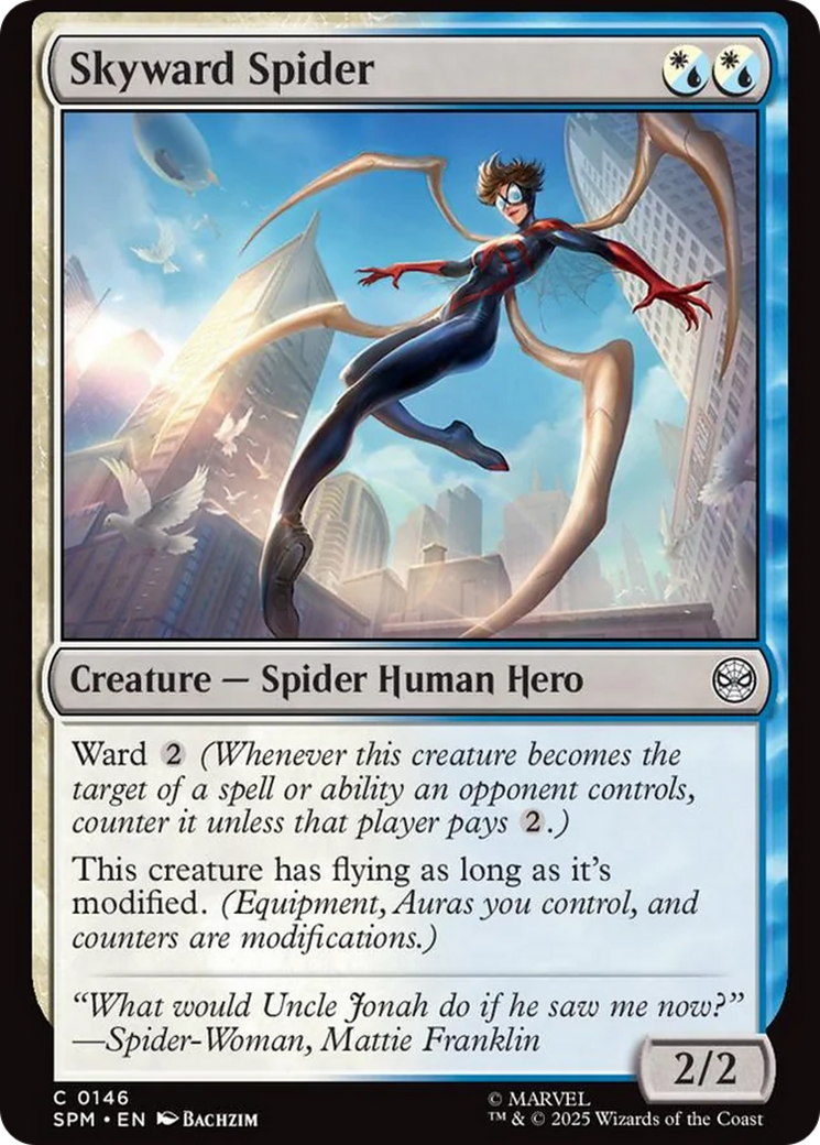 Skyward Spider [Marvel's Spider-Man] | Good Games Morley