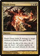 Death Grasp [Duel Decks: Sorin vs. Tibalt] | Good Games Morley