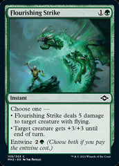 Flourishing Strike [Modern Horizons 2] | Good Games Morley