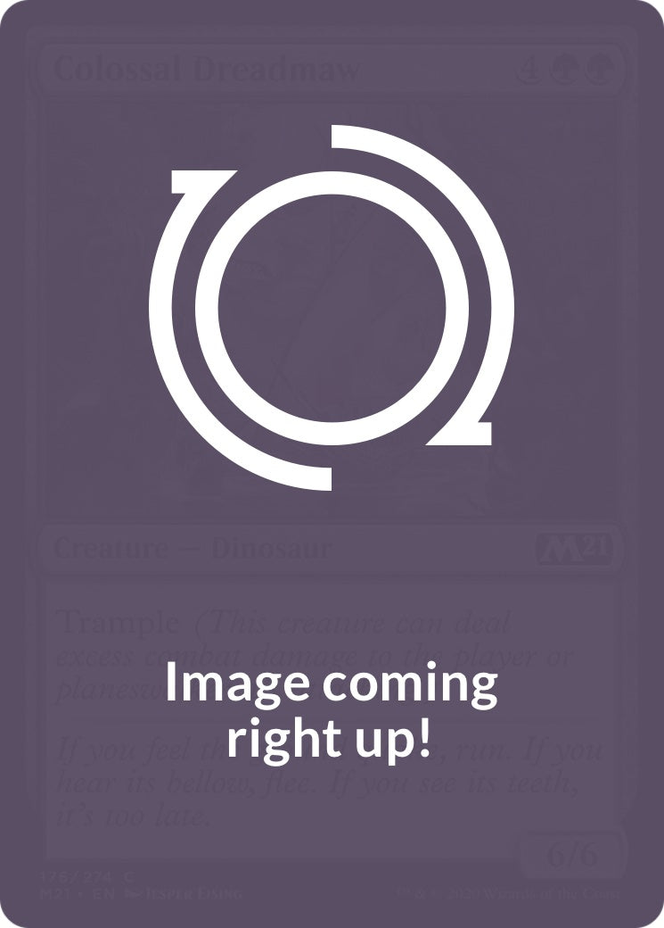 First Stage of Magic Design [Unknown Event] | Good Games Morley