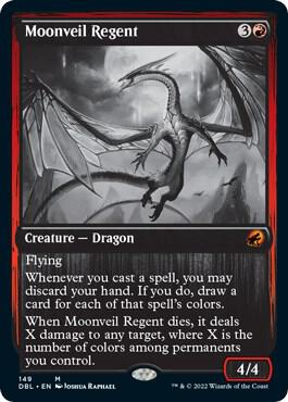 Moonveil Regent 149/534 (Innistrad: Double Feature)  | Good Games Morley
