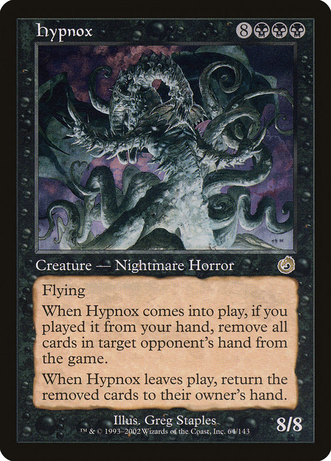 Hypnox 64 (Torment)  | Good Games Morley