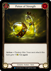 Potion of Strength [TCC073] (Round the Table: TCC x LSS) | Good Games Morley
