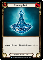 Timesnap Potion [TCC074] (Round the Table: TCC x LSS) | Good Games Morley