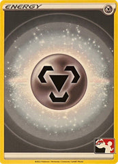 Metal Energy [Prize Pack Series Two] | Good Games Morley