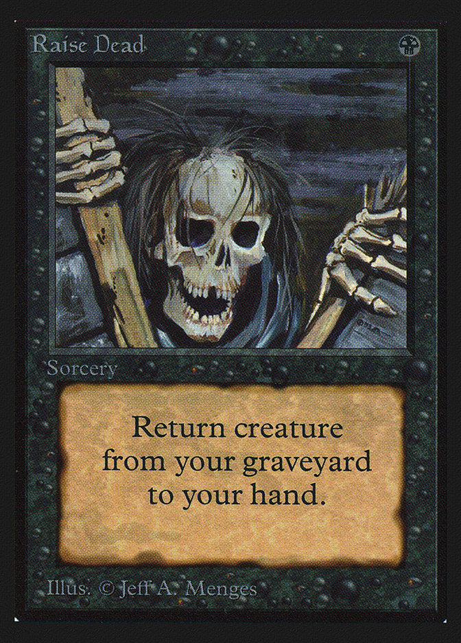 Raise Dead [Collectors' Edition] | Good Games Morley