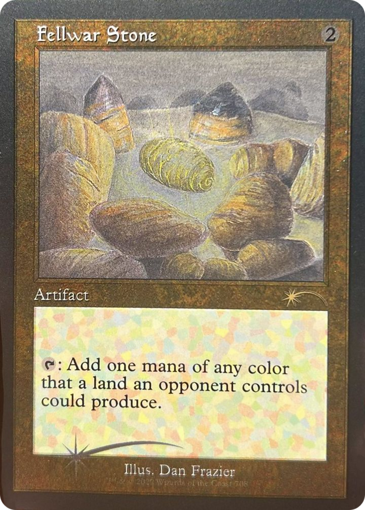 Fellwar Stone [Secret Lair Drop Series] | Good Games Morley