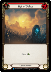 Sigil of Solace [TCC059] (Round the Table: TCC x LSS) | Good Games Morley