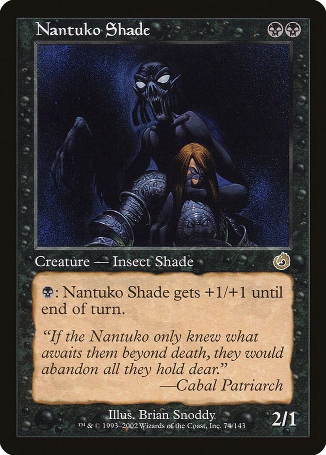 Nantuko Shade 74/143 (Torment)  | Good Games Morley