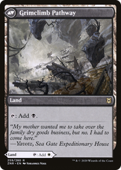 Brightclimb Pathway // Grimclimb Pathway [Secret Lair: From Cute to Brute] | Good Games Morley