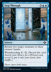 Step Through [Modern Horizons 2] | Good Games Morley