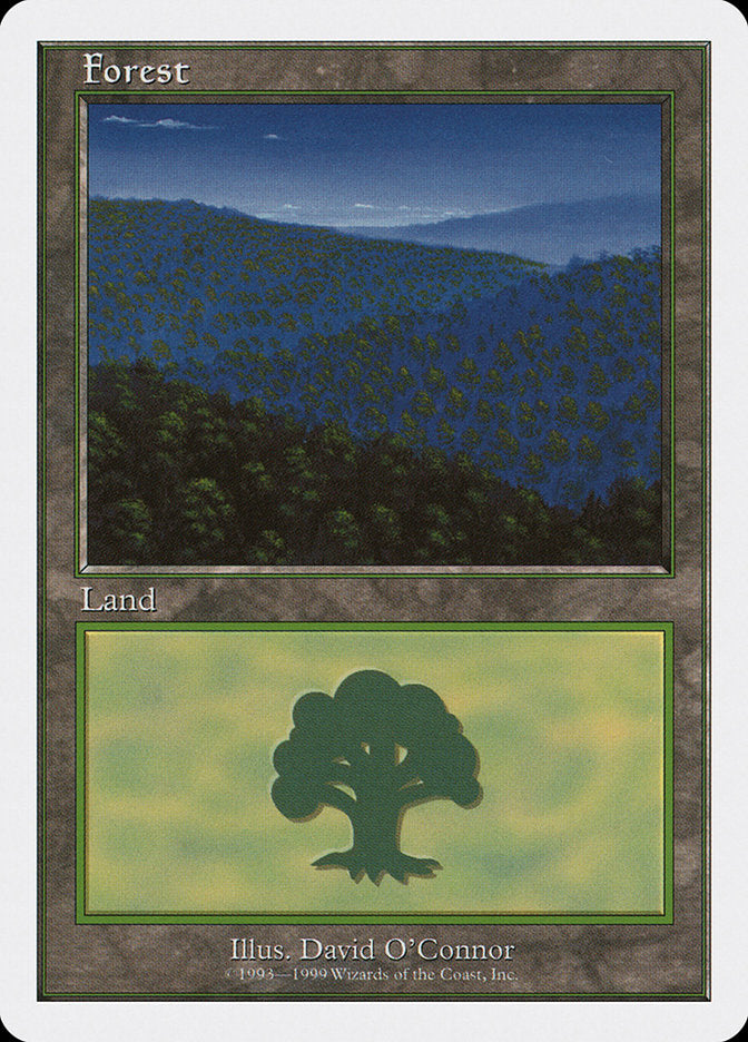 Forest (102) [Battle Royale] | Good Games Morley