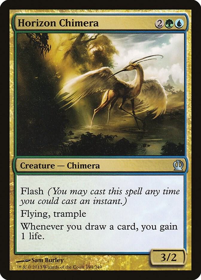 Horizon Chimera 194/249 (Theros)  | Good Games Morley