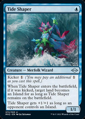 Tide Shaper [Modern Horizons 2] | Good Games Morley