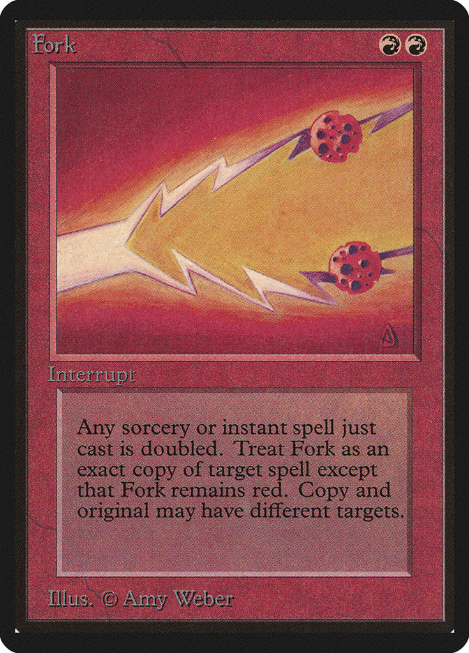 Fork [Beta Edition] | Good Games Morley