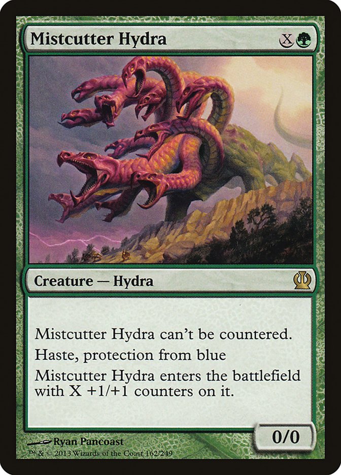 Mistcutter Hydra 162 (Theros)  | Good Games Morley