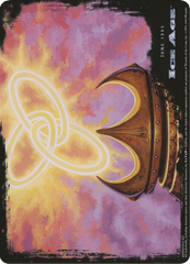 Vexing Arcanix (Oversized) [Eighth Edition Box Topper] | Good Games Morley