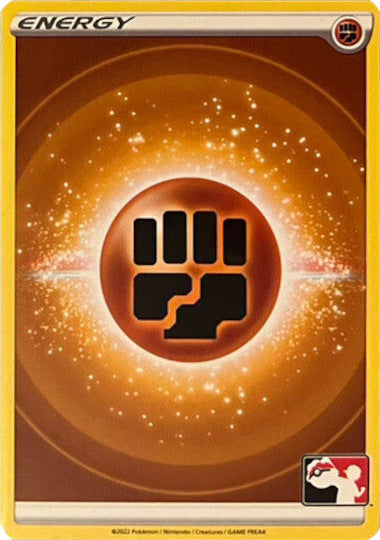 Fighting Energy [Prize Pack Series Two] | Good Games Morley