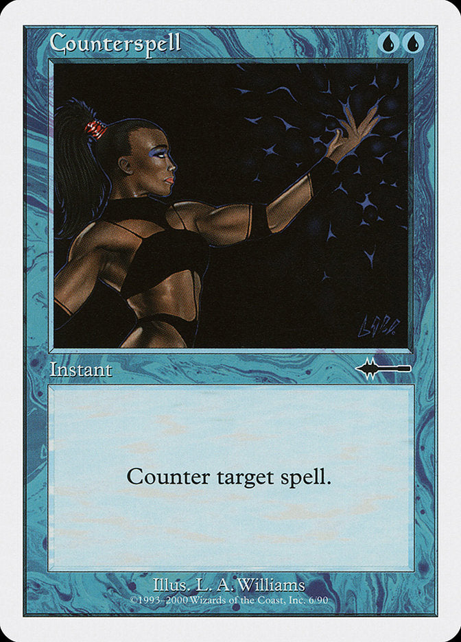 Counterspell [Beatdown] | Good Games Morley