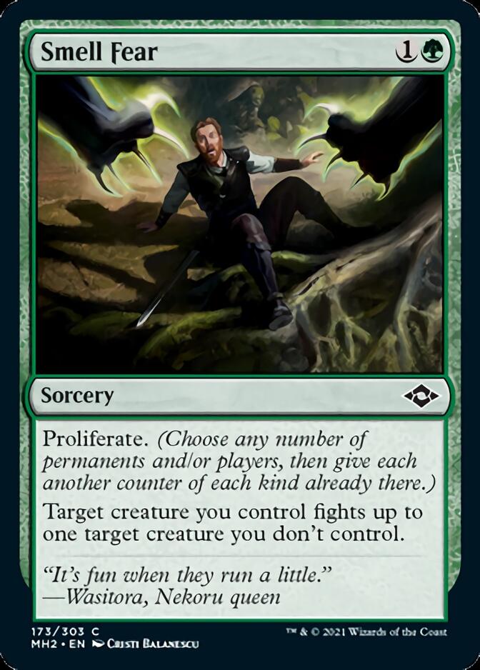 Smell Fear [Modern Horizons 2] | Good Games Morley