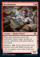 Revolutionist [Modern Horizons 2] | Good Games Morley