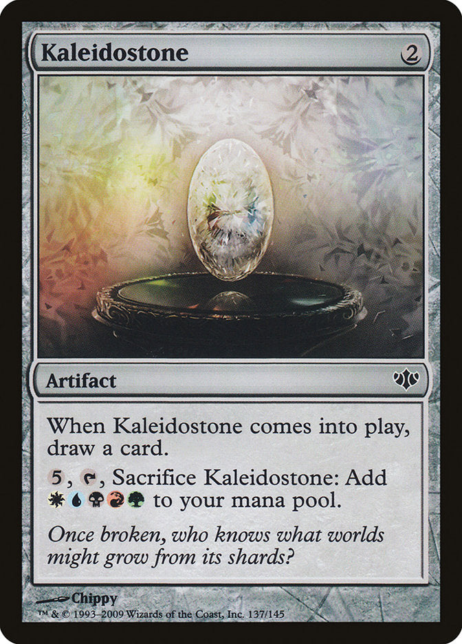 Kaleidostone 137/145 (Conflux)  | Good Games Morley