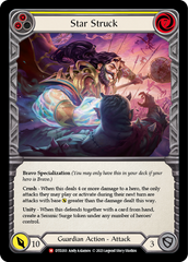 Star Struck [DTD203] (Dusk Till Dawn)  Rainbow Foil | Good Games Morley