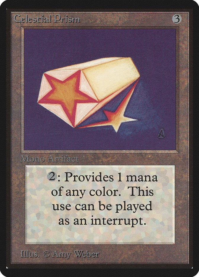 Celestial Prism [Beta Edition] | Good Games Morley