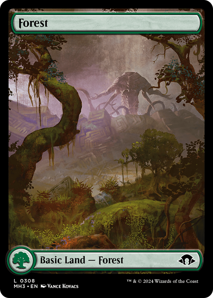 Forest (0308) [Modern Horizons 3] | Good Games Morley
